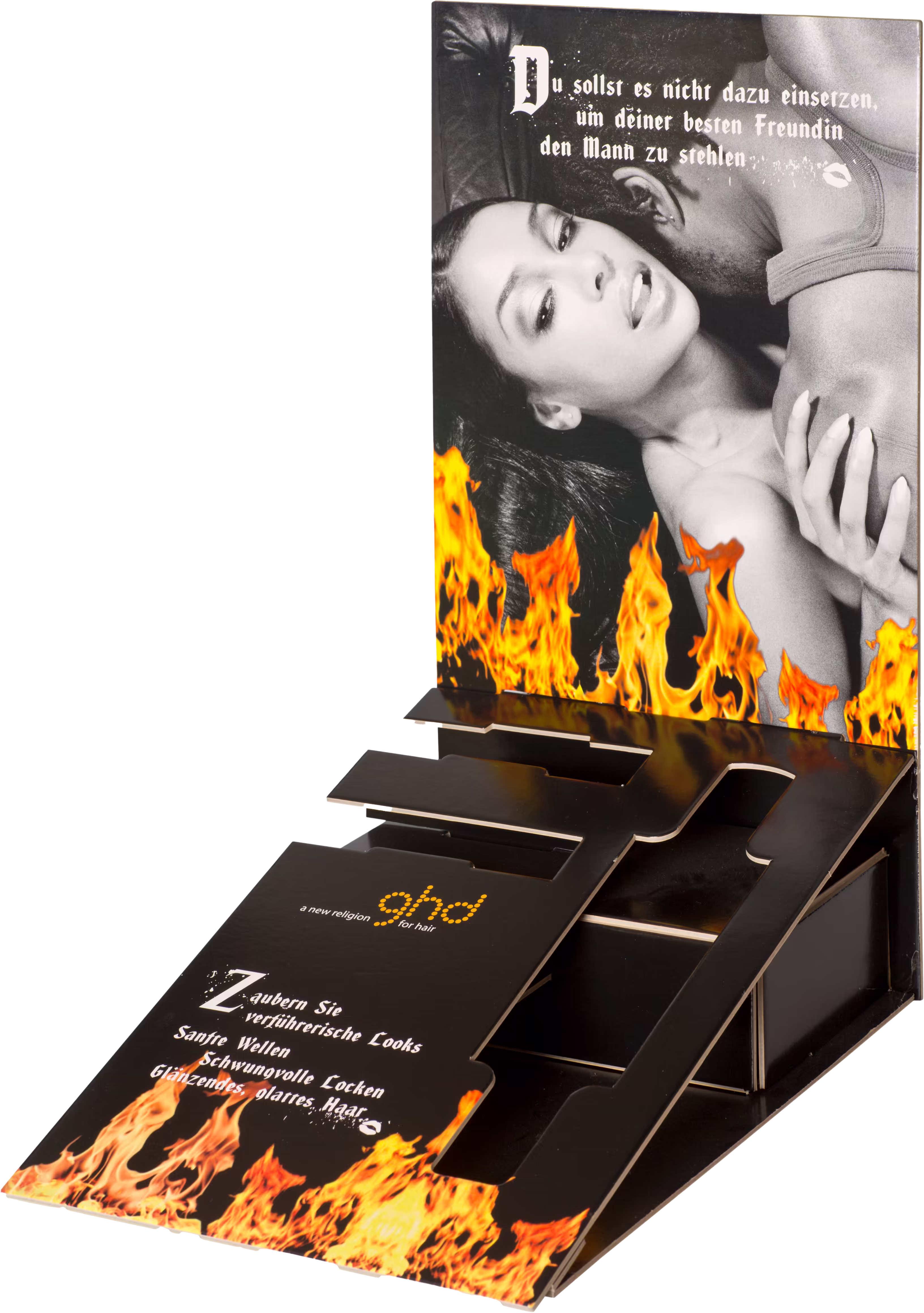 Karton & Displays
