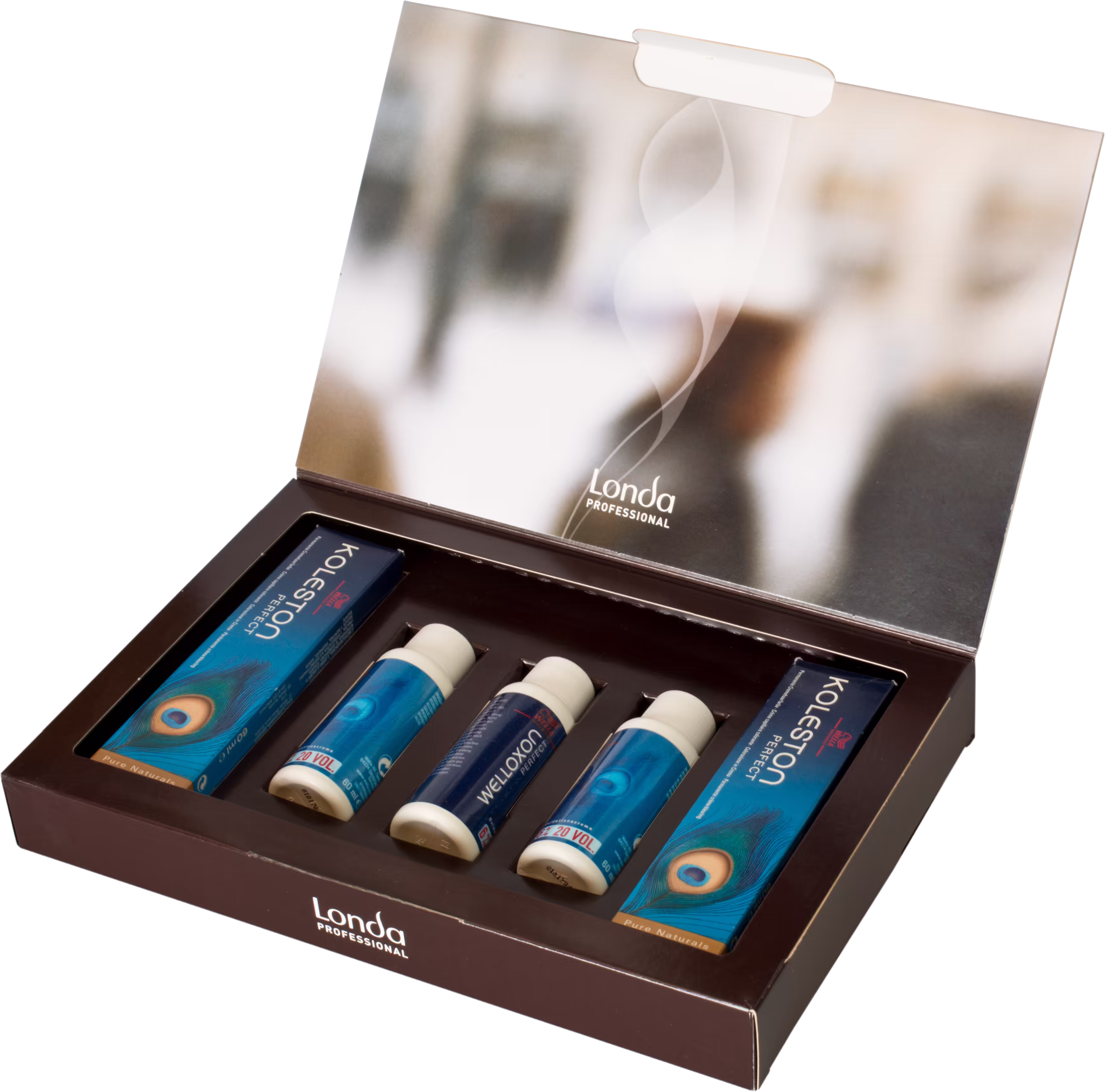 Karton & Displays